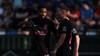 Mengenal Sabah di Liga Champions, Bukan Sabah-nya Malaysia