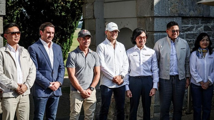 Jakarta bakal menjadi panggung kehadiran salah satu legenda motorsport dunia. Sembilan kali juara dunia World Rally Championship (WRC), Sebastien Loeb, dipastikan ambil bagian dalam FIA Rallycross World Cup 2026 yang untuk pertama kalinya digelar di 