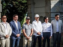 Jagoan Reli Dunia Akan Tampil di FIA Rallycross 2026 Jakarta