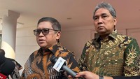 PDIP Respons Puan Tak Teken Surat Komitmen RUU Perampasan Aset Botok Pati dkk