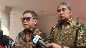 PDIP Respons Puan Tak Teken Surat Komitmen RUU Perampasan Aset Botok Pati dkk