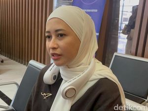 Selebgram Ratu Felisha Ngaku Siap Kembalikan Uang Endorse Arisan Bodong