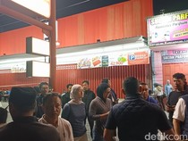 Kronologi Jukir Bacok Polisi hingga Jari Putus Berujung Tewas Tertembak