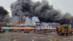 Serangan Rudal dan Drone Rusia Masih Mengguncang Kyiv