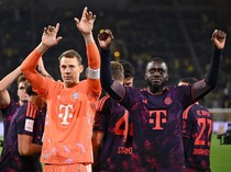 Video Neuer: Target Bayern Juara Liga Champions!
