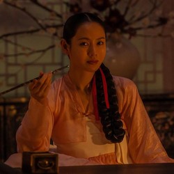 The Scandal Jadi Proyek Spesial Son Ye Jin di Netflix Gegara Ini