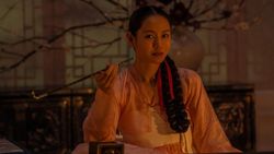 Pesona Son Ye Jin Jadi Lady Cho di Drakor Netflix Terbaru The Scandal