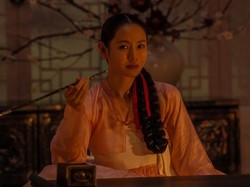 The Scandal Jadi Proyek Spesial Son Ye Jin di Netflix Gegara Ini