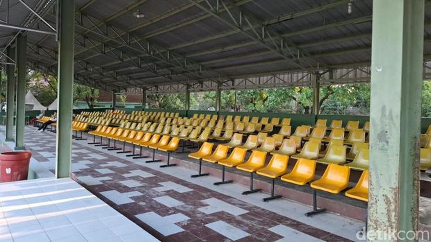 Stadion Renggajati, Cirebon Stadion Renggajati, Cirebon