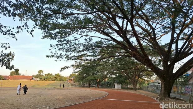 Stadion Renggajati, Cirebon Stadion Renggajati, Cirebon