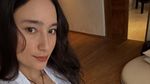 Tatjana Saphira Melaspas Rumah di Bali