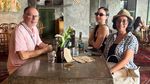 Tatjana Saphira Melaspas Rumah di Bali