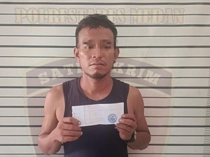 Viral Preman Pungli-Ajak Sopir Truk Duel Modus Uang SPSI di Deli Serdang