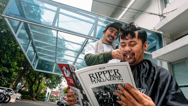 Throttle LAnd 2026 by Bold Riders Digelar 29 Agustus, Ini Rangkaian Acaranya
