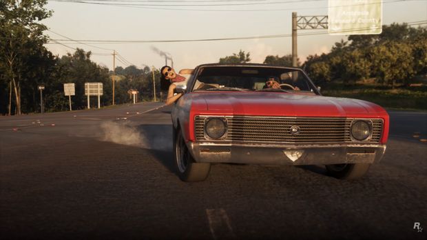 GTA 6