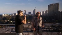 Debut Gameplay GTA 6 Guncang Platform Streaming dan Bursa Saham