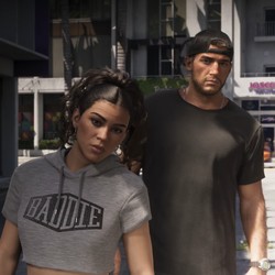 Bosen Nunggu GTA 6? Tonton 3 Film Ini Dulu Aja
