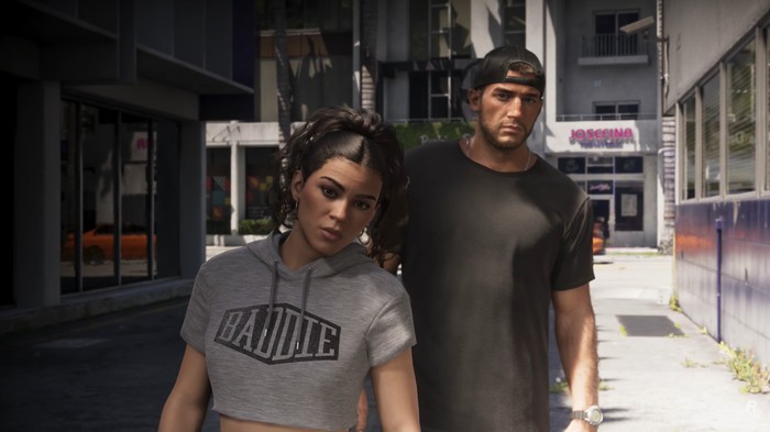 Take-Two Interactive dan Rockstar resmi merilis video terbaru dari GTA di Netflix berjudul Grand Theft Auto VI: An Extended Look pada 28 Agustus 2026 pukul 02.00 WIB. Banyak detail baru yang terungkap.