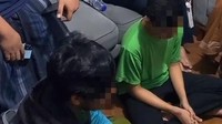2 Mahasiswa KKN Sesama Jenis Ditangkap Saat Bemesraan di Cianjur