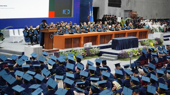 Wisuda ITB 2026