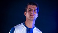 Resmi! Alvaro Morata Gabung Klub Divisi 2 Spanyol Leganes