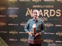 Pertamina Apresiasi Pemerintah Dukung Sediakan Energi untuk Wilayah Sumbagsel