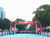 784 Personel Polda Metro Jaya Diturunkan Amankan Merdeka Run 2026