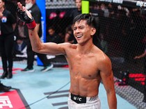 Jalan Panjang Bilal Hasan Menuju Titel UFC