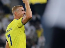 Saat Ronaldo Dituduh Colong Gol Simakan