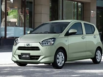 Spesifikasi Mobil Daihatsu Rp 120 Jutaan yang Konsumsi BBM-nya 27 Km/L