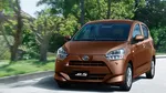 Wujud Mobil Daihatsu Seharga Rp 120 Jutaan yang Konsumsi BBM-nya 27 Km/L