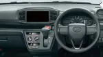Wujud Mobil Daihatsu Seharga Rp 120 Jutaan yang Konsumsi BBM-nya 27 Km/L