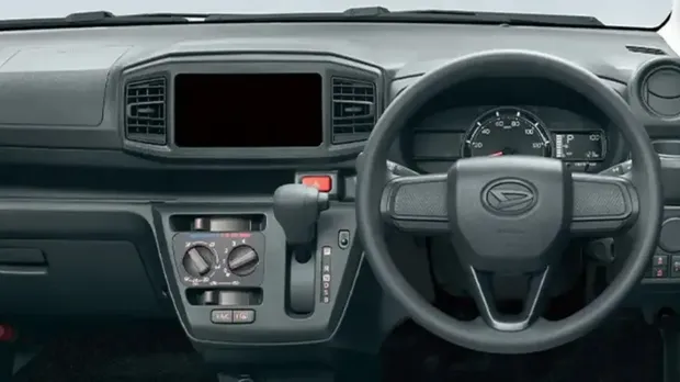 Daihatsu Mira e:S.