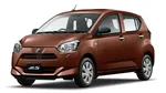Wujud Mobil Daihatsu Seharga Rp 120 Jutaan yang Konsumsi BBM-nya 27 Km/L