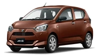 Wujud Mobil Daihatsu Seharga Rp 120 Jutaan yang Konsumsi BBM-nya 27 Km/L