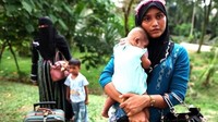 Dulu Disambut, Kini Pengungsi Rohingya Hadapi Penolakan di Malaysia
