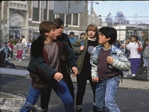 Sinopsis Film Rocky V, Dikhianati Murid Sendiri