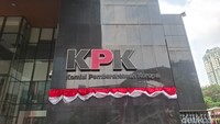 Daftar Pejabat yang Kena OTT KPK Terkait Pengurusan HGB Sejauh Ini