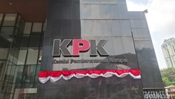 Dana BNPB yang Diduga Dikorupsi Ternyata untuk Tangani Karhutla-Gempa NTT