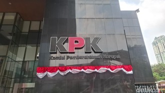 Daftar Pejabat yang Kena OTT KPK Terkait Pengurusan HGB Sejauh Ini