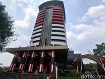 KPK Panggil 2 Pegawai Bea Cukai Jadi Saksi Kasus Suap Impor