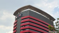 Kata KPK soal Prabowo Beri Lampu Hijau Sikat Anak Buah yang Salah