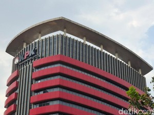 KPK Cecar Anggota DPRD Muara Enim Terkait Aliran Duit Kasus Bupati Edison