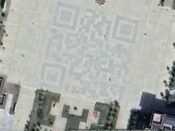 Penampakan Aneh di Google Maps yang Bikin Orang Garuk Kepala