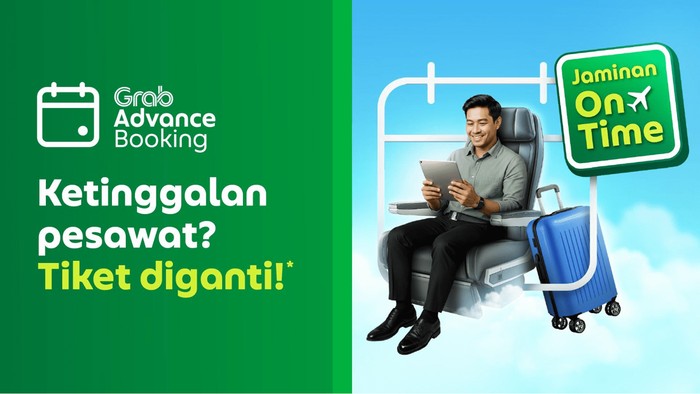 Grab Indonesia
