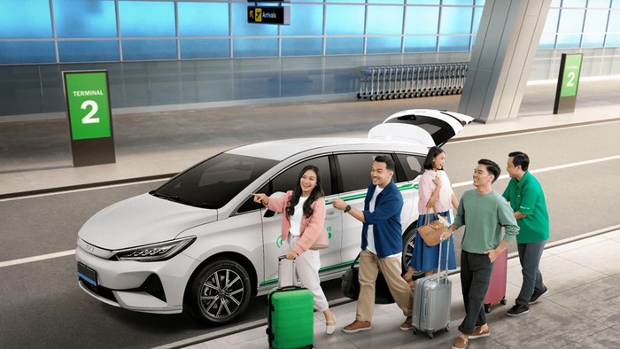 Grab Indonesia