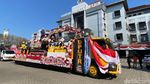 Melihat Kemeriahan Gresik Merdeka Karnival