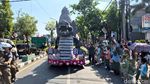 Melihat Kemeriahan Gresik Merdeka Karnival