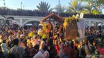 Melihat Kemeriahan Gresik Merdeka Karnival