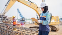 Jurus WIKA Pangkas Utang Rp 2,15 T, Margin Keuntungan Naik Jadi 14,1%